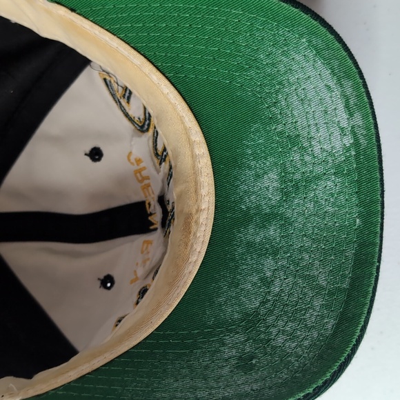 Green Bay Packers Script adjustable hat - Picture 10 of 10